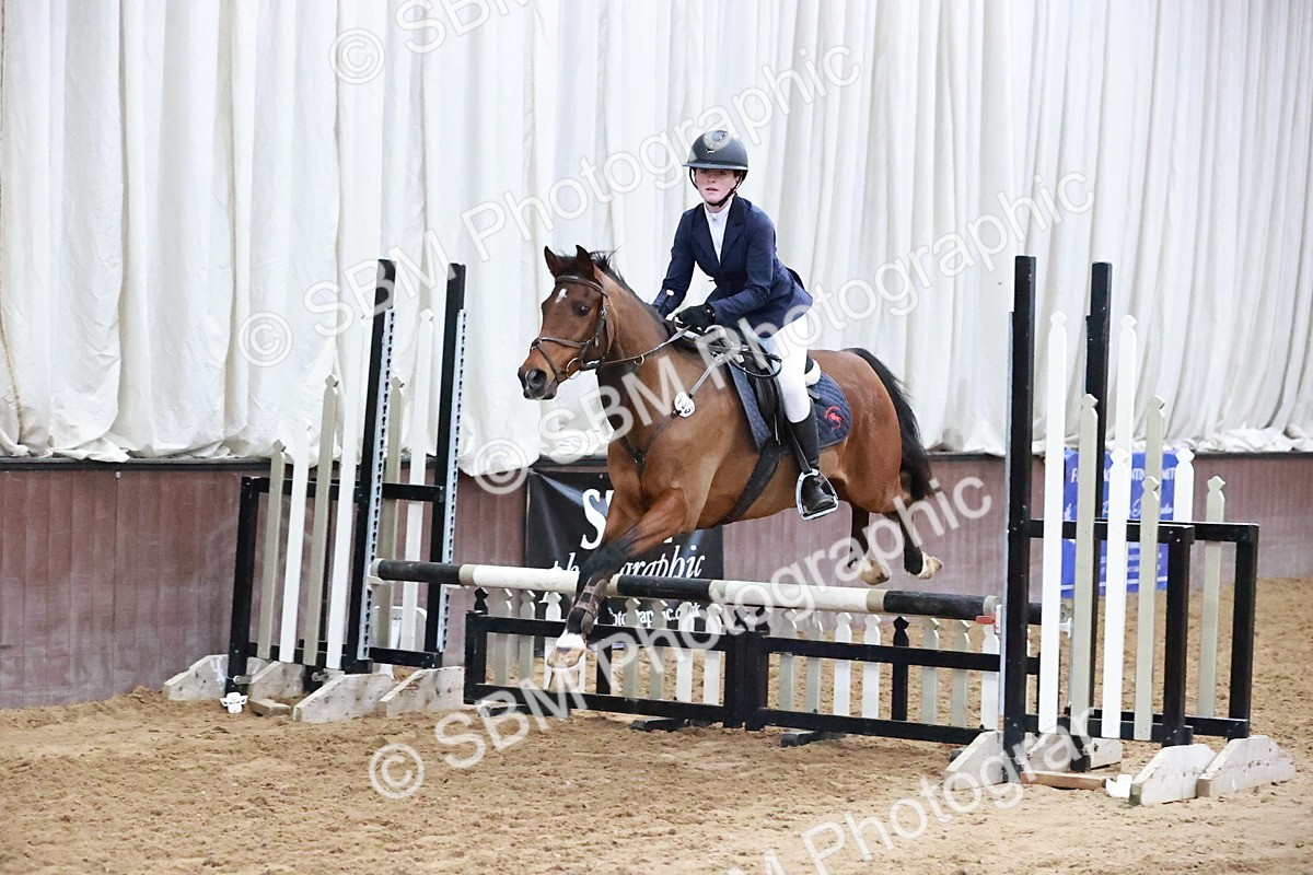 SBM_001648 - Class 4 - Show Jumping 70cm