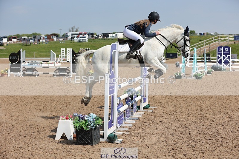 250503-113123-00768 - Cls 8 Pony Newcomers and 1m Open