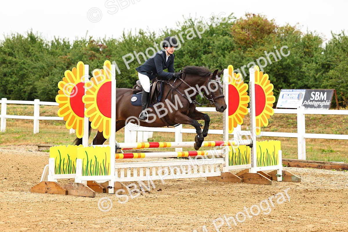 SBM_001732 - Class 5 - 80cm