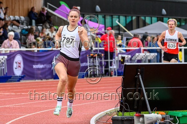 ComMast25-929628 - Track Female Set One