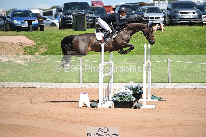 240719A-124445-10745 - Cls 35, YH 7 Yr Olds 1.30m