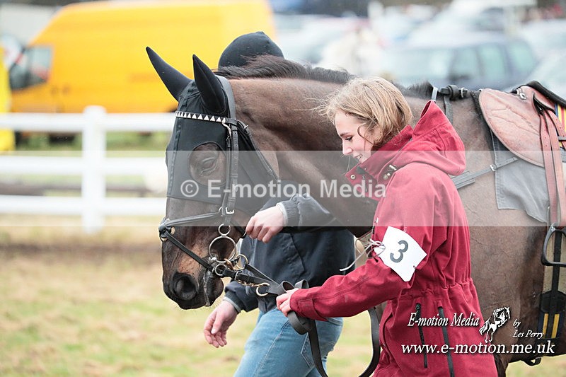 PtP 040224 611 - Combined Services Point-toPoint Larkhill 04/02/24