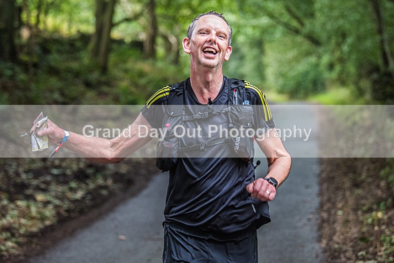 Kong MMM-375 - Kong Mini Mountain Marathon Round 2 Peak District Bradfield Sunday 24th September 2023
