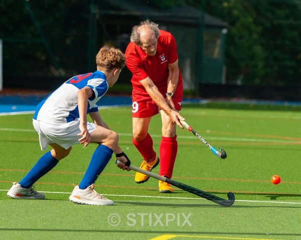 Gilbert's Day - Tring Hockey Club