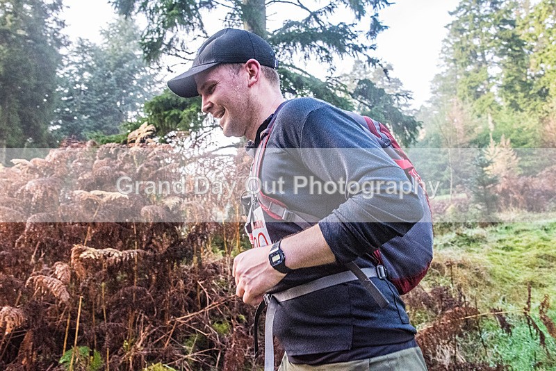 Glentress-1288 - High Terrain Events Glentress Winter Trail half Marathon & 10K Trail Run Saturday 19th November 2022