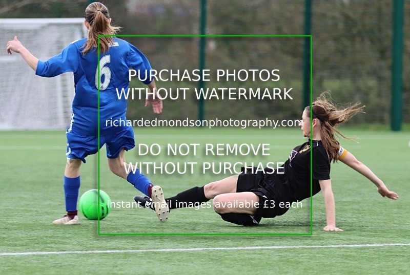 IMG_8465 - GT7 Ladies v Clitheroe