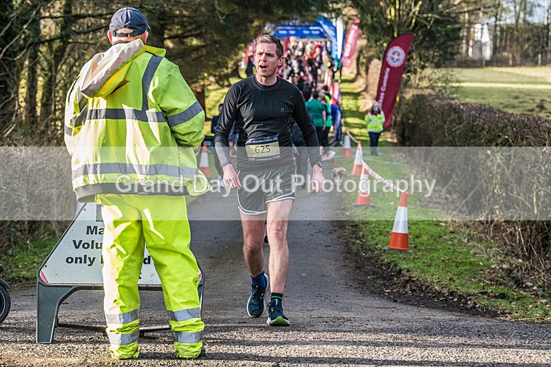 North Lakes-68 - North Lakes 10K & Half Marathon Sunday 9th February 2025