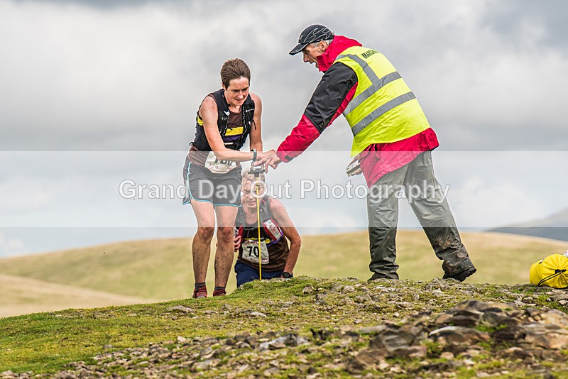 Sedbergh -1457 - Sedbergh Hills Fell Race Sunday 20th August 2023