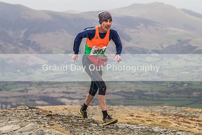 Coledale-331 - Coledale Horseshoe Fell Race Saturday 29th March 2025