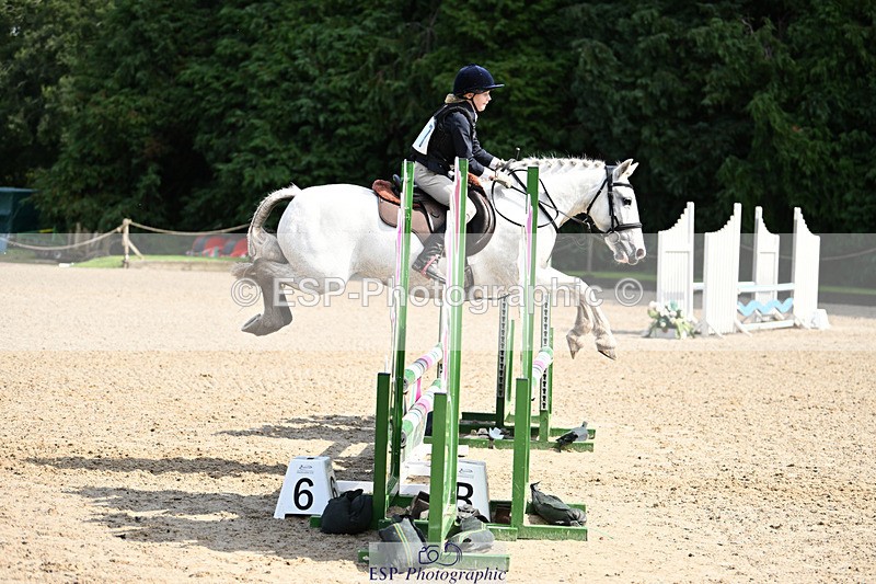 240824X-113019-25253 - 70cm Round 2 10.30 to 12.10