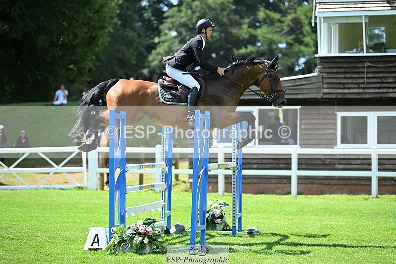 250703A-104929-02879 - Cls 1 Snr Foxhunter