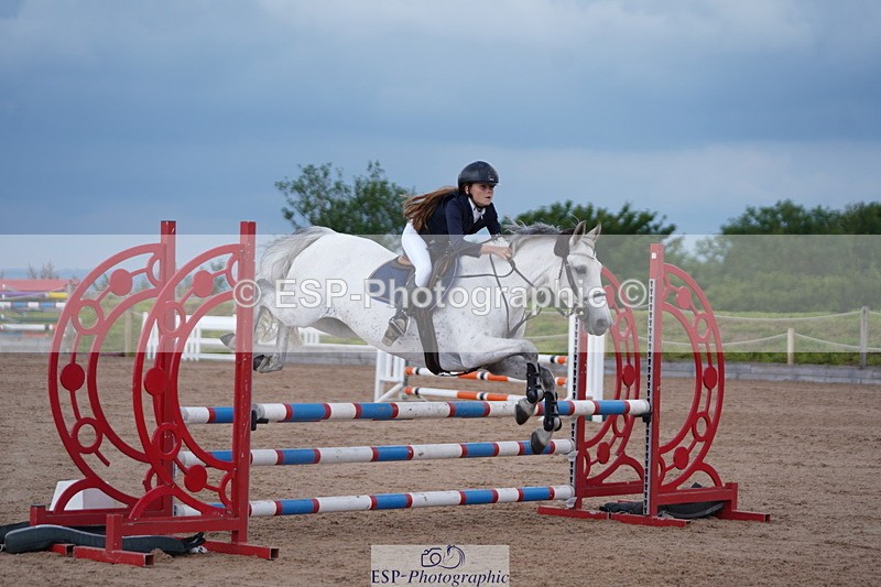 240713A-103200-00314 - Cls 5 A&B Pony Disc & 90 Open