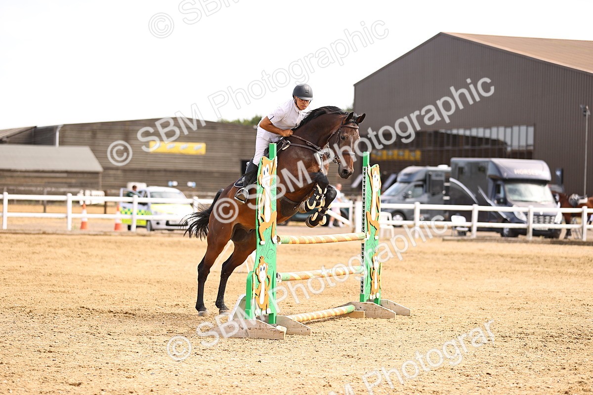 SBM_001159 - Class 4 - Senior Discovery - 1.00m Open