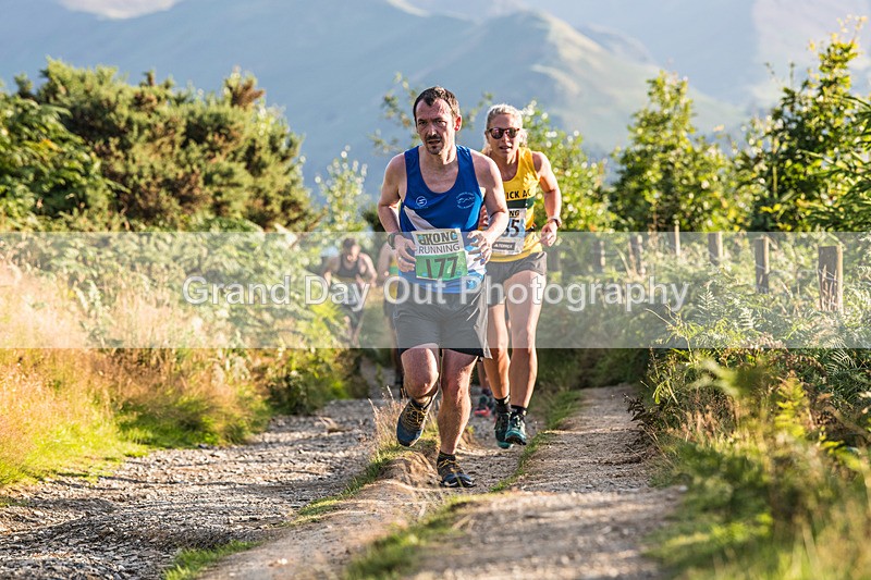 Latrigg-234 - Not Round Latrigg Race Wednesday 14th August 2024