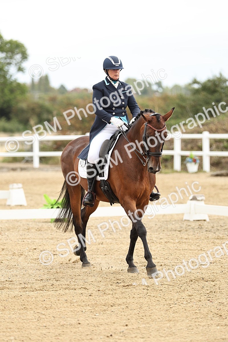 SBM_007140 - Class 25 - FEI PSG Bronze