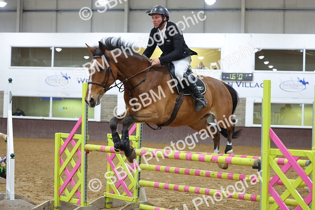 SBM_001271 - Class 4 - Senior Newcomer - 1.10m