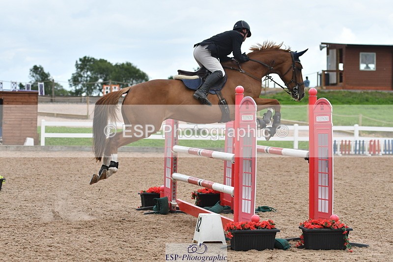 240727A-160144-06520 - Cls 24 1.05m Amateur Qualifier