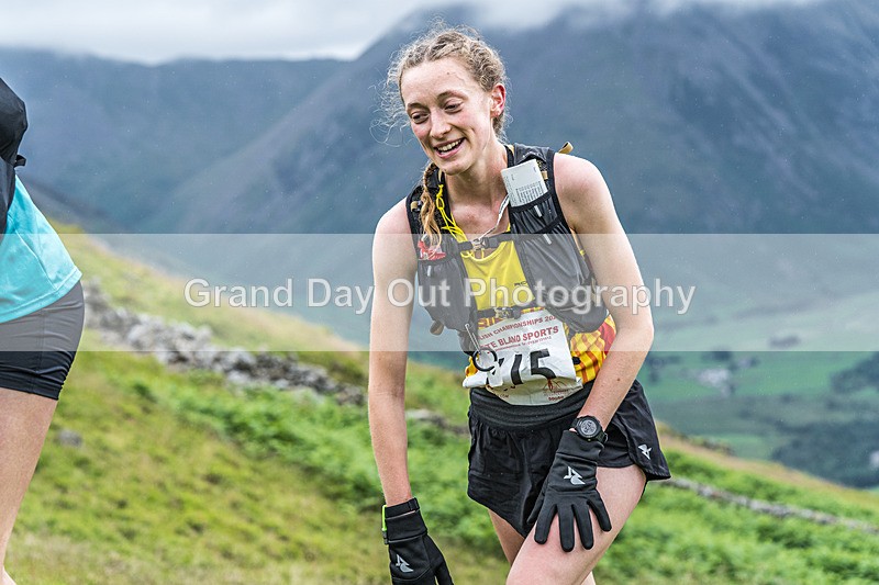 Wasdale-36 - Wasdale Horseshoe Fell Race Saturday 13th July 2024