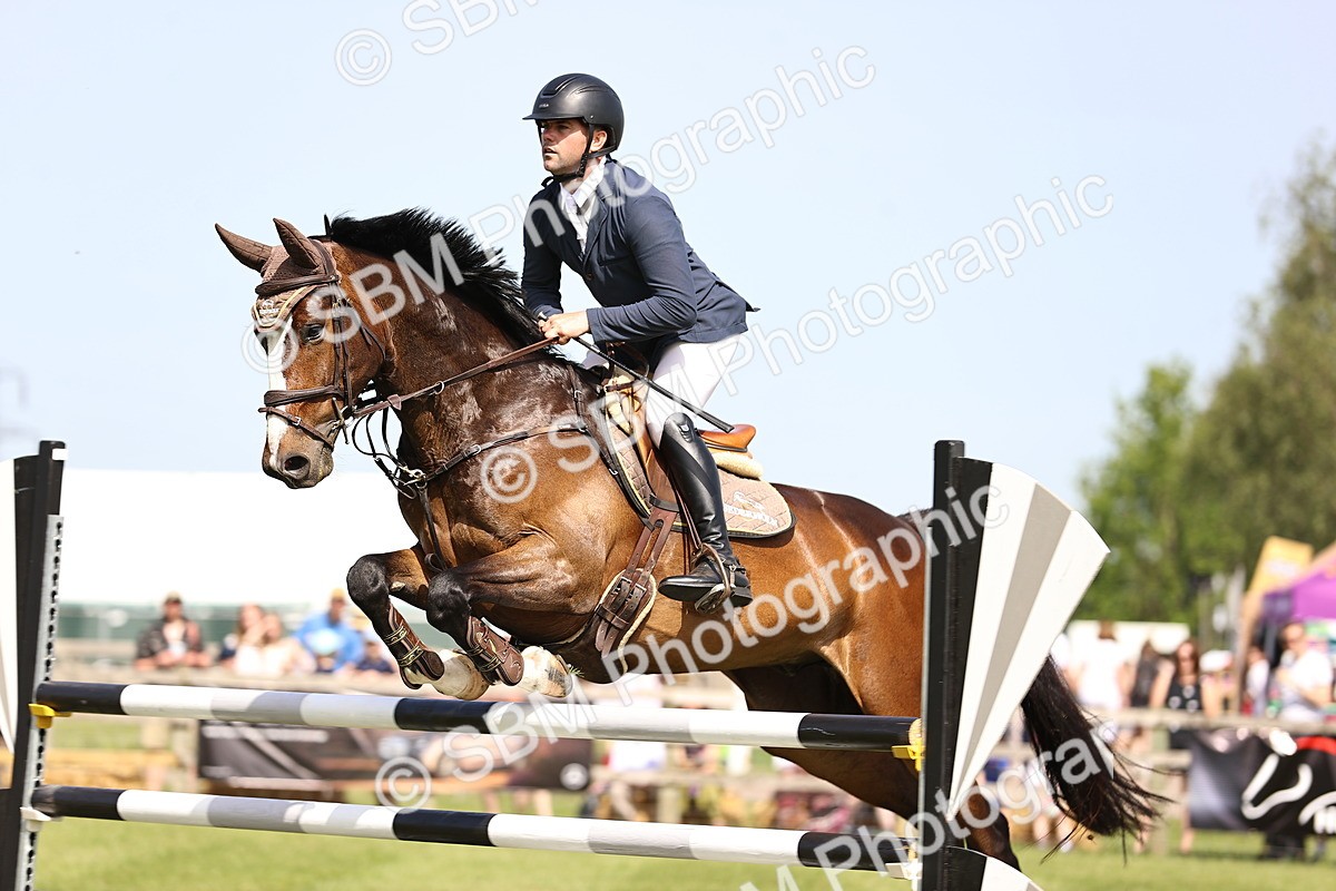 SBM_03009 - Class 201 - British Horse Feedds Speedi Beet HOYS Grade C