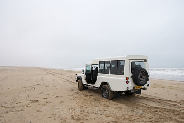  - African Journey