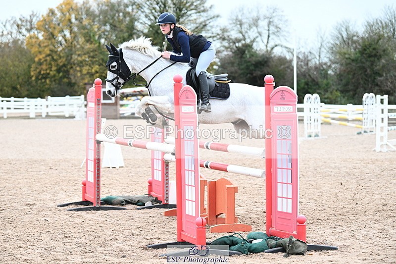 231118A-140538-03271 - Cls 9 Foxhunter & 1.10m Open