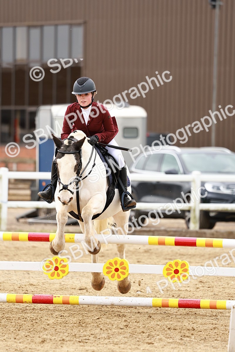 SBM_008516 - Class 4 - 70cm