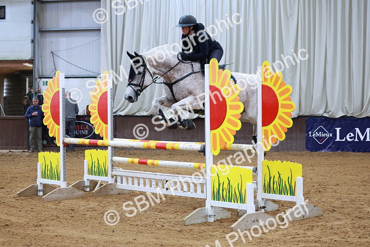 SBM_001007 - Class 3 - 1.00m