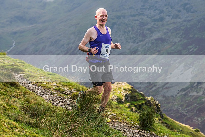 HBMR Leg 4-107 - Hodgson Brothers Mountain Relay - Leg 4 Sunday 1st October 2023