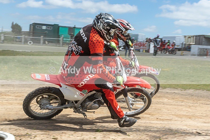 210612-7D-8E0A0052 - Ride & skid It  Flat Track 12th Jun 21