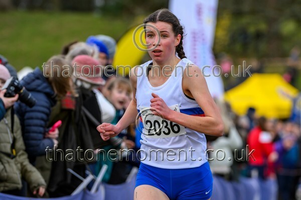 Falkirk25-928808 - U15 Girls