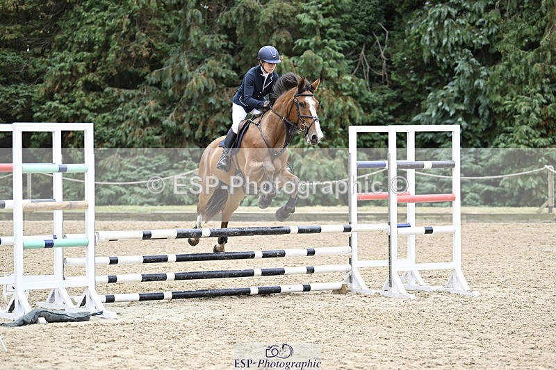 250830A-105944-05738 - Cls 21 British Novice and 90cm Open