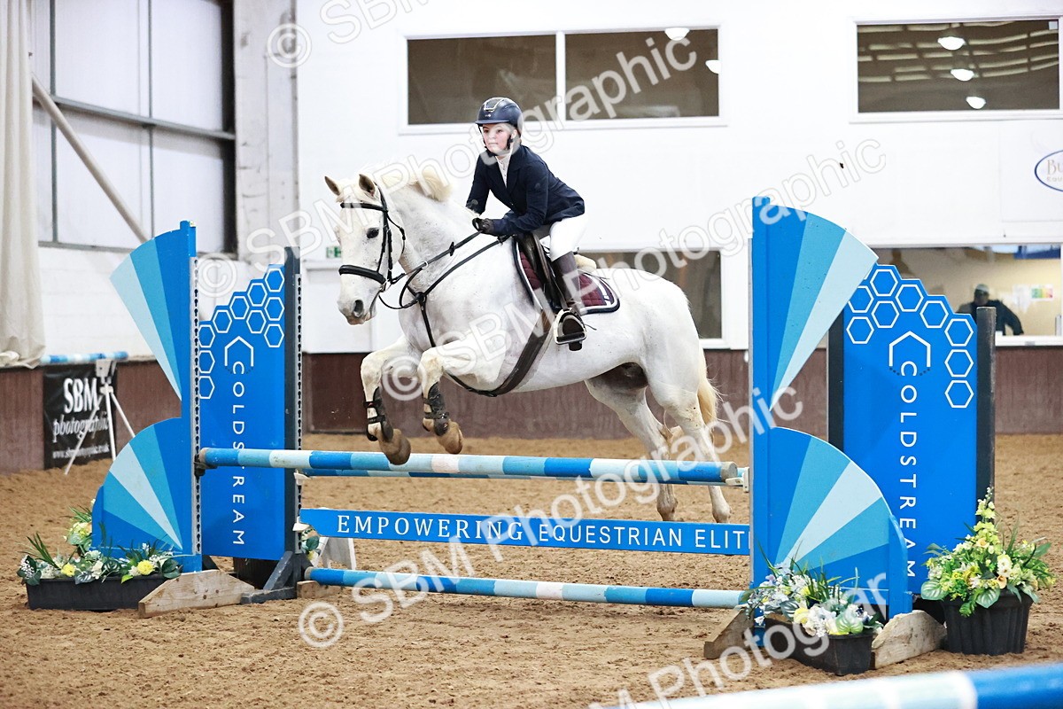 SBM_004606 - Class 15 - Senior British Novice 90cm