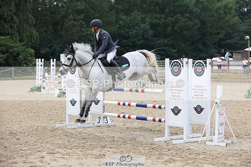 230618-100354-09914 - Cls 19 Pony Intro 1m