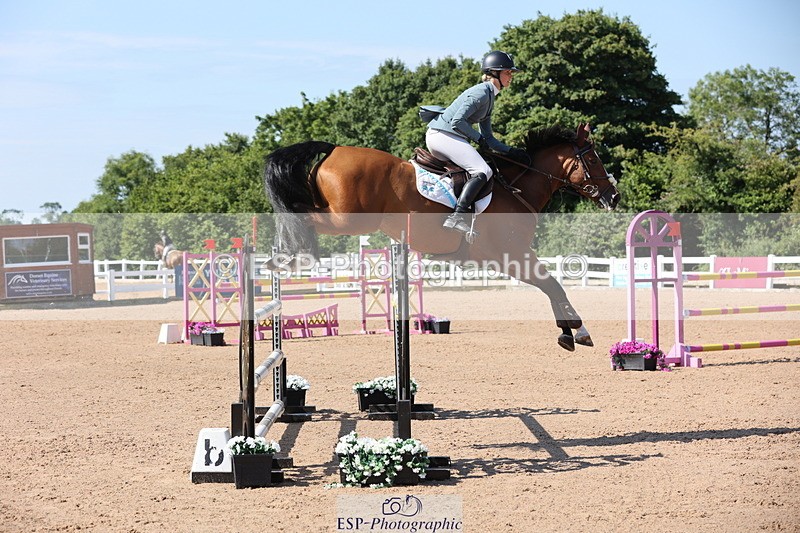 240718A-102335-03802 - Cls 29, YH 6 Yr Olds 1.20m