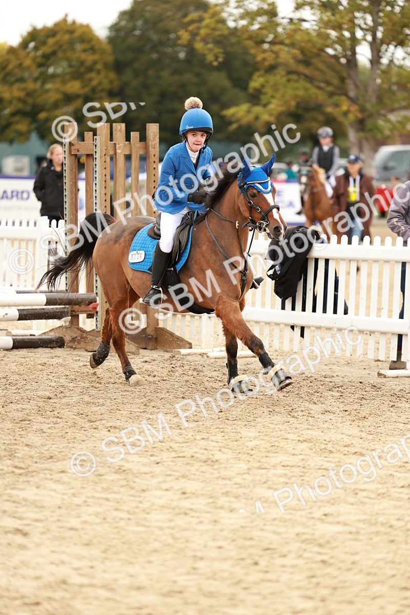 SBM_57864 - J11 - Junior Pony 50cm Championship
