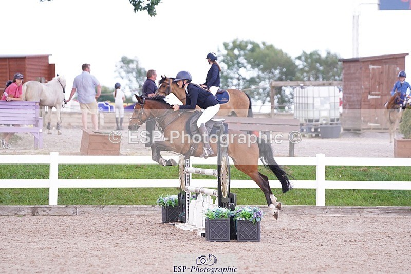 250628-191620-07834 - Cls 25 Blue Chip Pony Newcomers & 1m Open