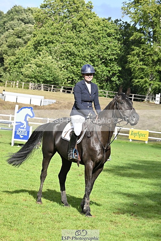 250831A-163143-11088 - Cls 39 Amateur 1.10m Grand Prix