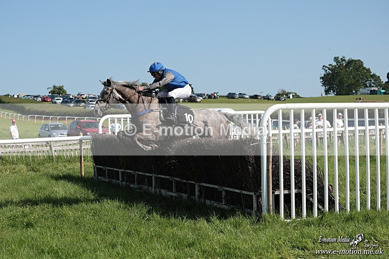 PtP 250526 693 - Albrighton & Woodland PtP Chaddesley Corbett 25/05/26
