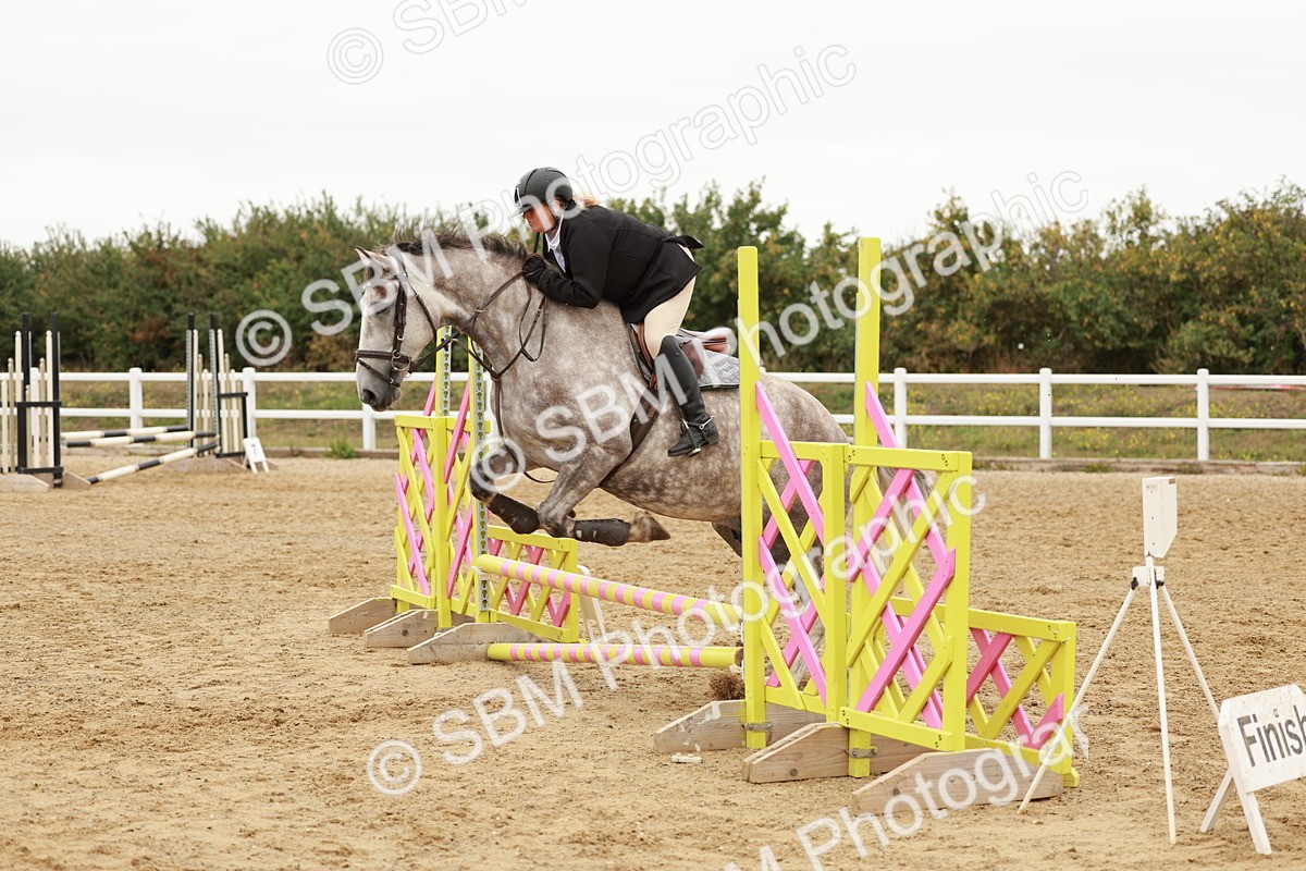 SBM_007626 - Class 3 - 60cm