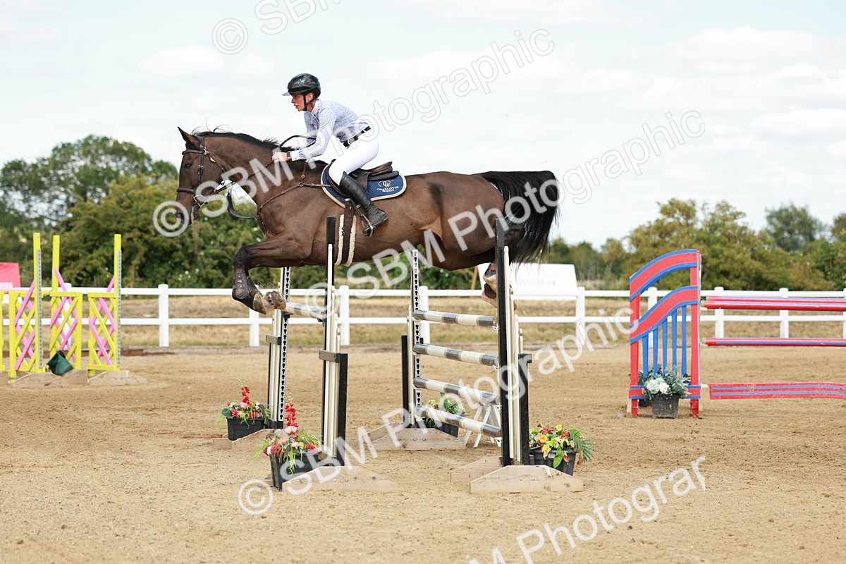 SBM_020377 - Class 22 - National 1.30m Open