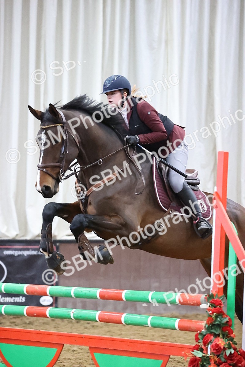 SBM_002708 - Class 9 - Senior British Novice 90cm