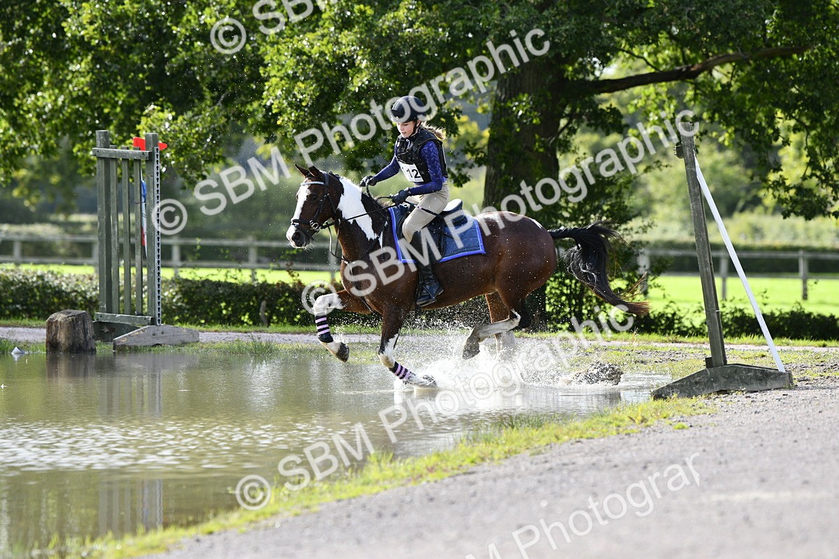 SBM_10545 - E3 - Eventers Challenge 80cm Open