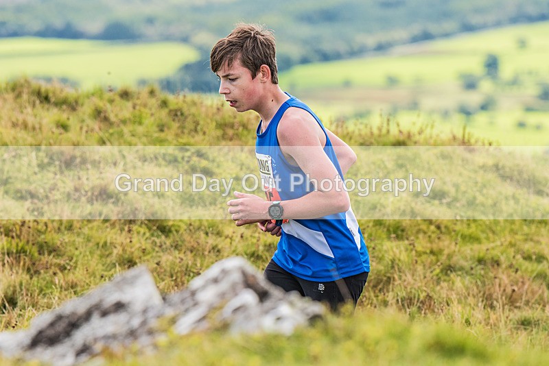 Ennerdale Show-69 - Ennerdale Show Fell Race Wednesday 30th August 2023
