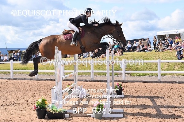 BPP_9283 - CLASS 22 SAT Marion Dreelan Grand Prix/National 1.40m Open
