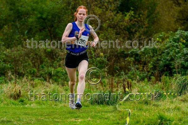 WestRLY25-924066 - Senior/Junior/Masters Women Set One