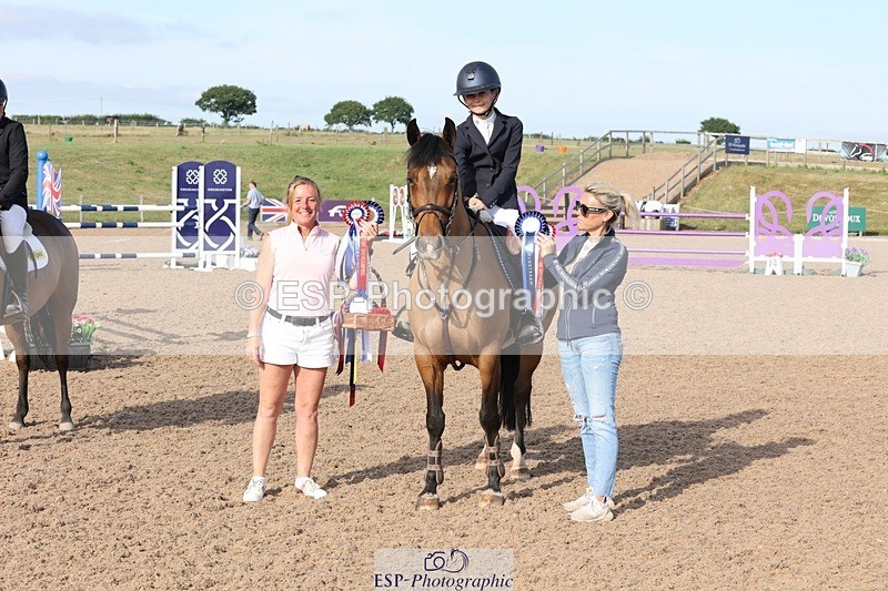 250629-181459-13827 - Cls 30 138cm HOYS Qualifier