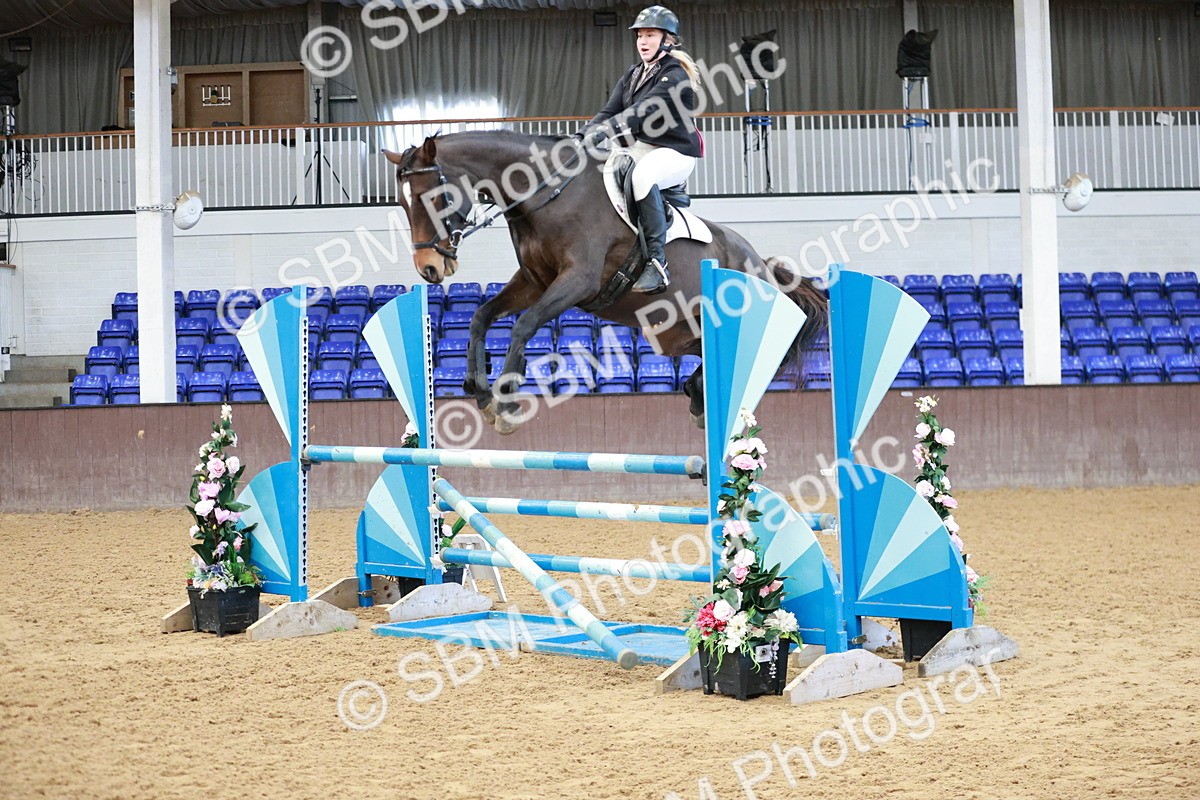 SBM_003856 - Class 11 - Senior Newcomers - 1.10m