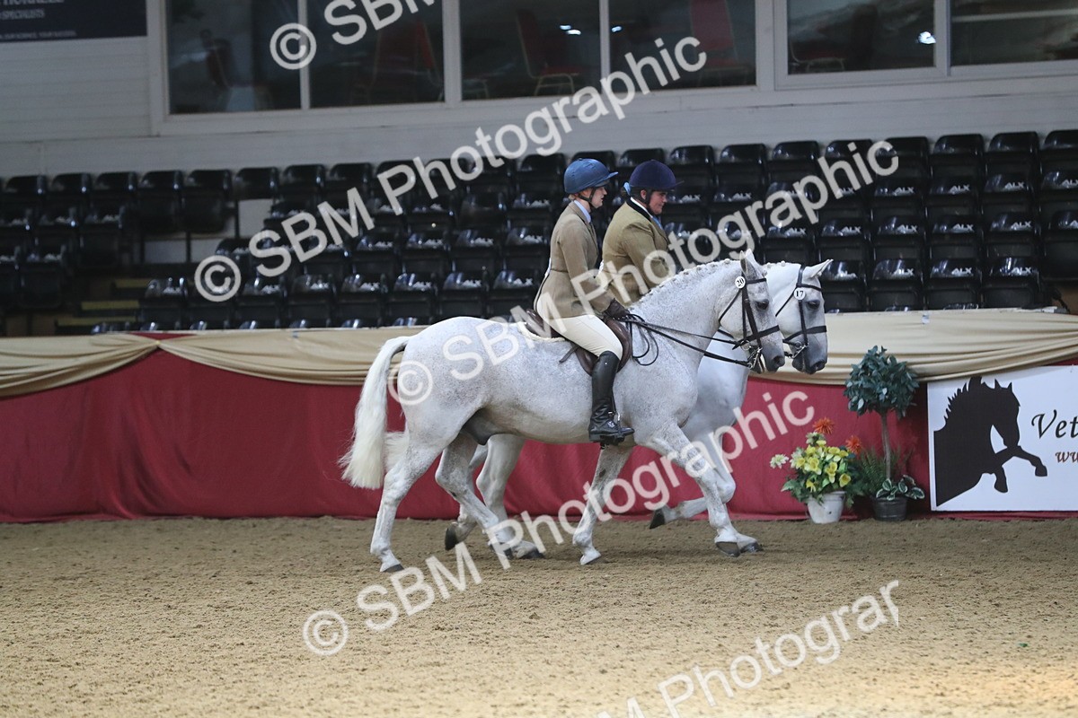 SBM_13045 - Class 109 Ridden Pairs- Section A