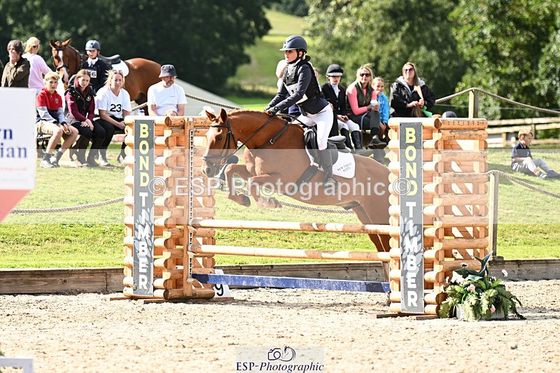 240824X-160447-29869 - 80cm Round 2 15.30 to 16.50