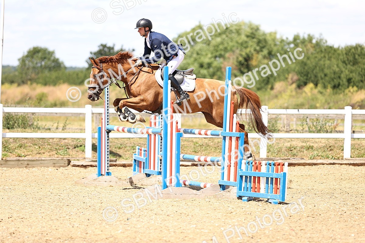SBM_000613 - Class 4 - Senior Discovery - 1.00m